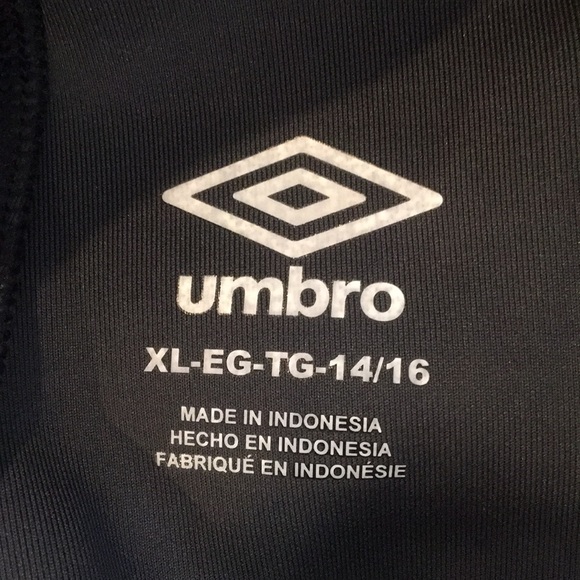 Umbro joggers - Picture 5 of 6